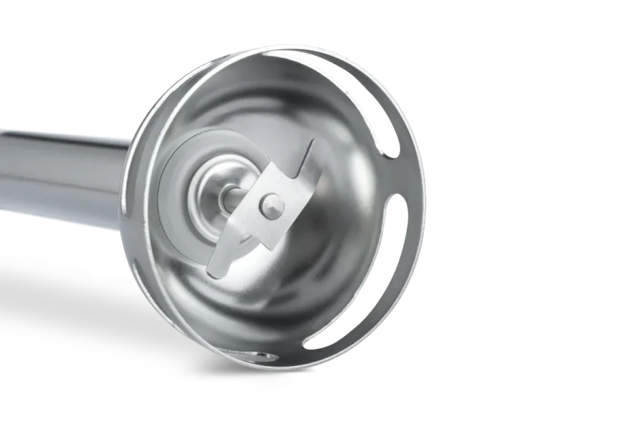 K 1253 HBS El Blender