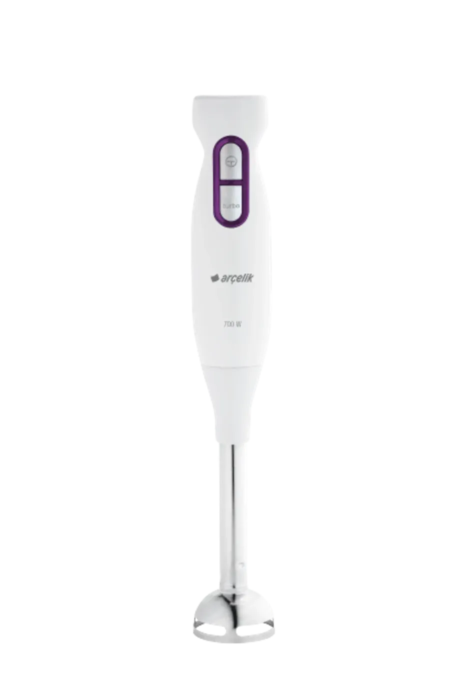 K 1261 RHB Rendeli El Blender