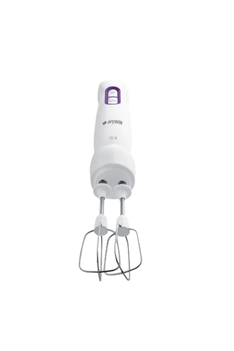 K 1261 RHB Rendeli El Blender