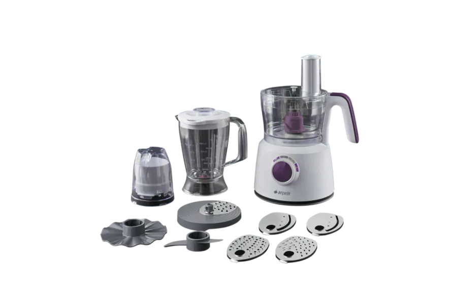 K 1291 Mutfak Robotu