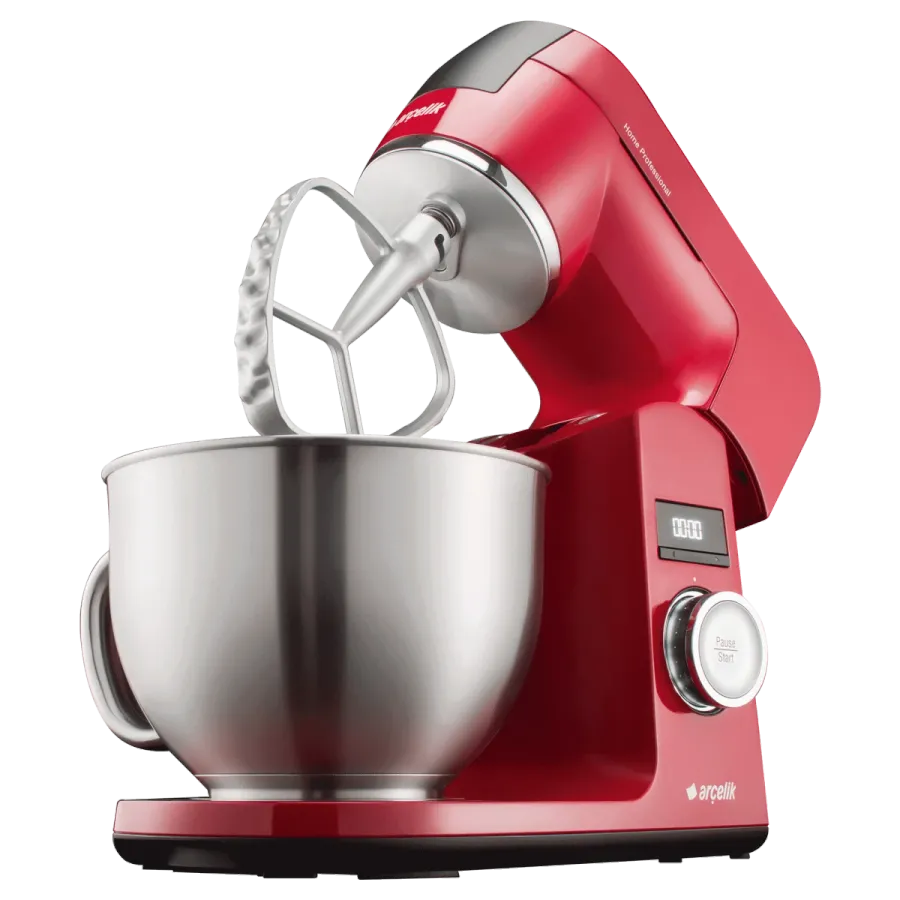 K 1292 K Arçelik Multi Şef Mutfak Makinesi