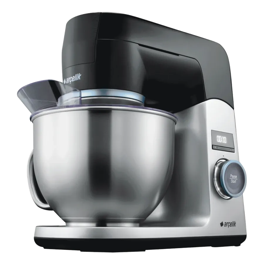 K 1292 S Arçelik Multi Şef Mutfak Makinesi