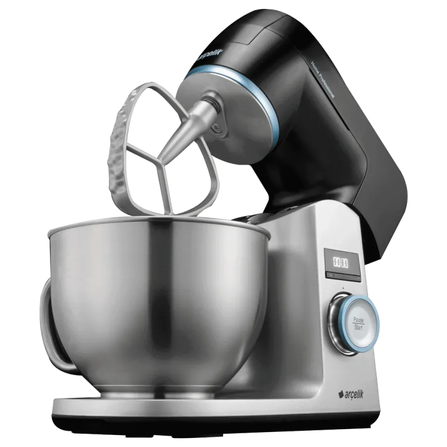 K 1292 S Arçelik Multi Şef Mutfak Makinesi