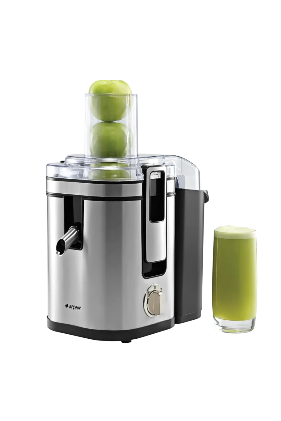 K 1579 SMS Katı Meyve Sıkacağı