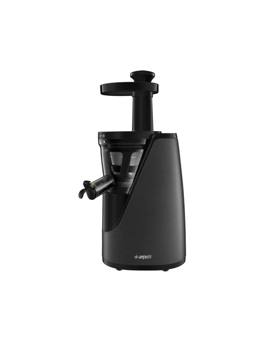 K 1582 B-Fit Slow Juicer Katı Meyve Sıkacağı