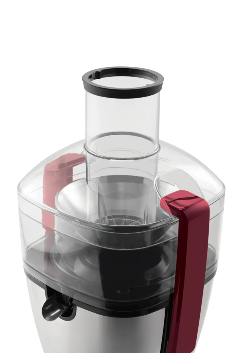 K 1583 SMS Katı Meyve Sıkacağı