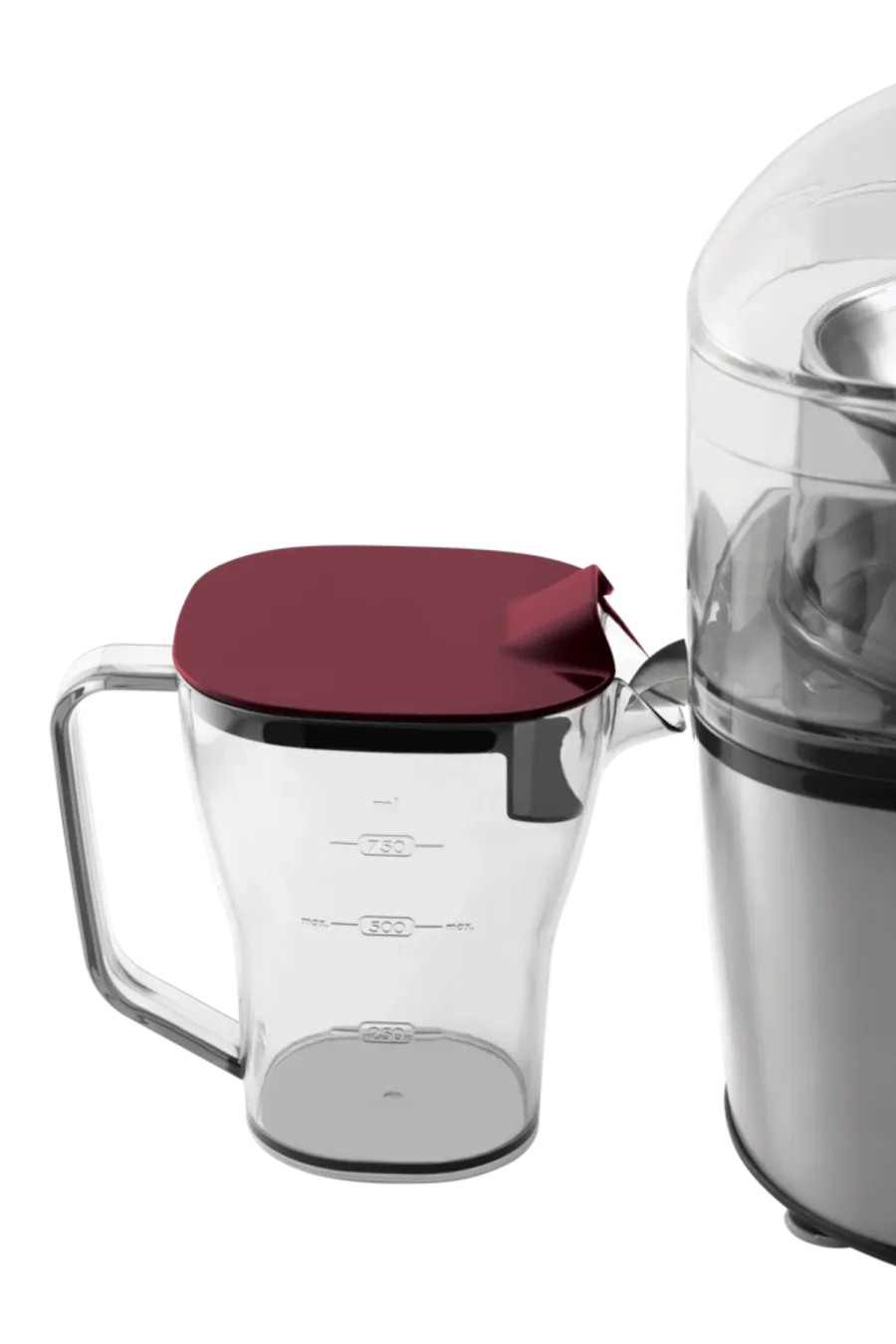 K 1583 SMS Katı Meyve Sıkacağı