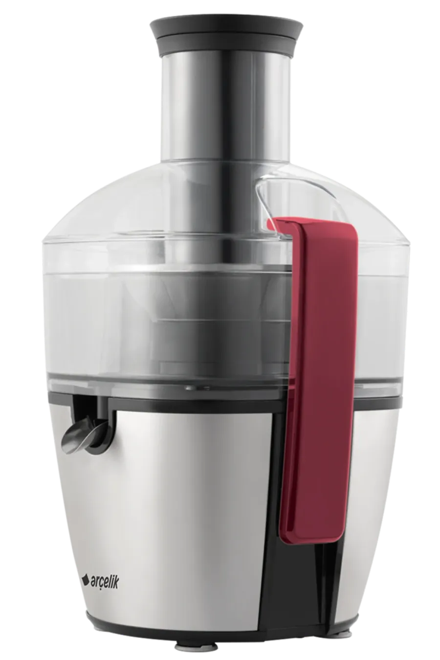 K 1583 SMS Katı Meyve Sıkacağı