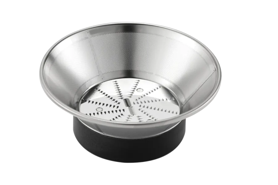 K 1583 SMS Katı Meyve Sıkacağı