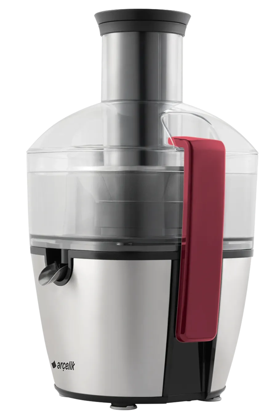 K 1583 SMS Katı Meyve Sıkacağı