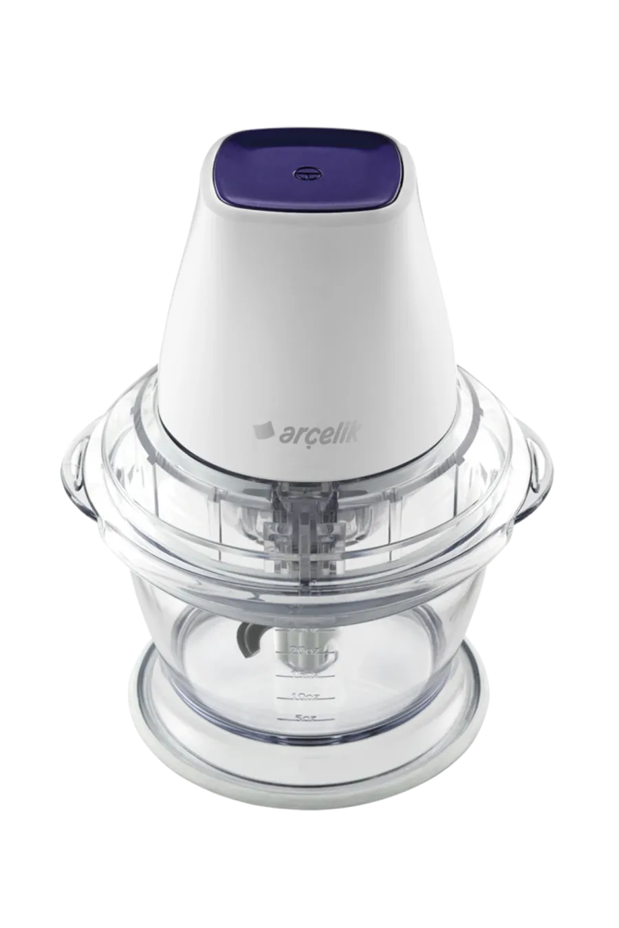 K 1632 VS Doğrayıcı