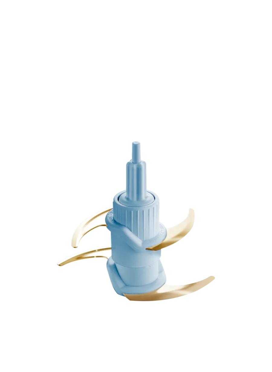 K 1634 MV in love Renkli Çift Bıçaklı Doğrayıcı