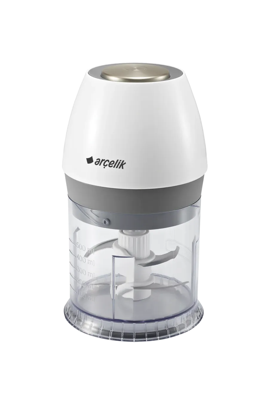 K 1634 VSV Doğrayıcı