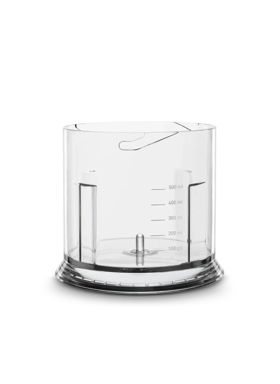 K 1634 VSV Doğrayıcı