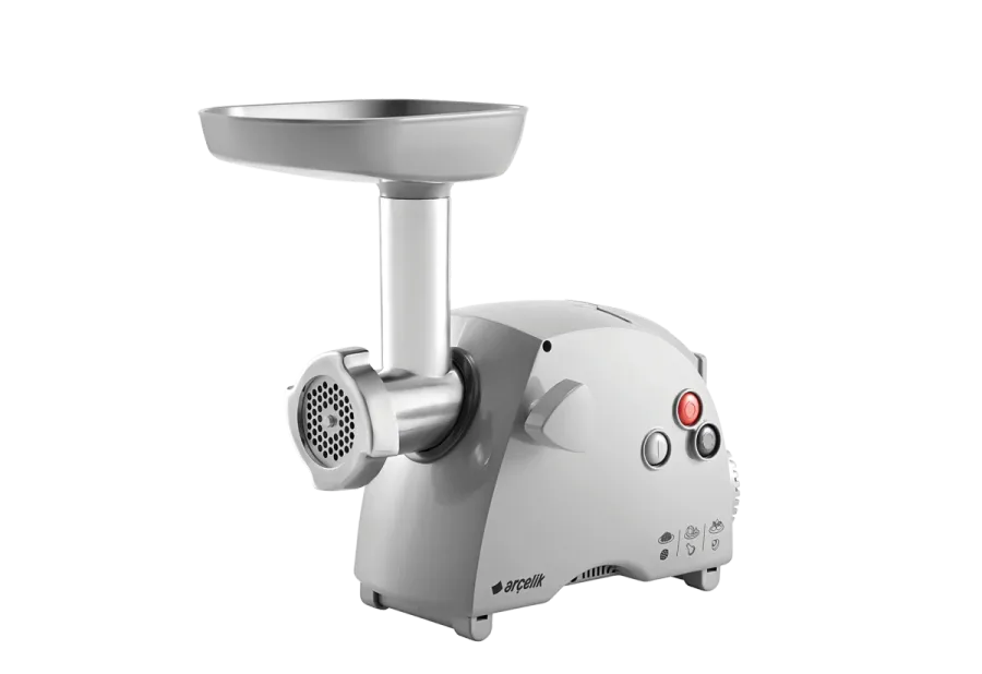 K 1766 Kıyma Makinesi