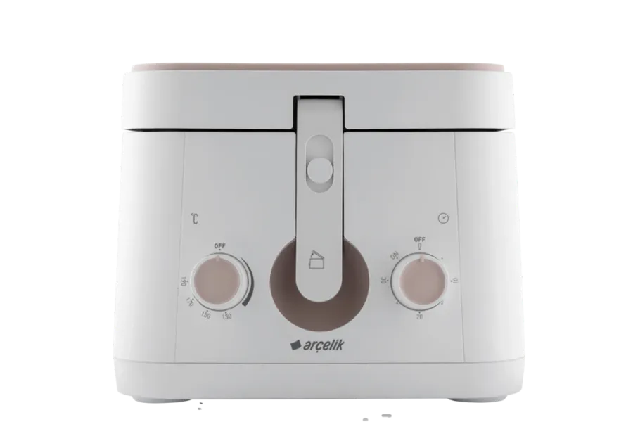 K 1798 Az Yağlı Fritöz