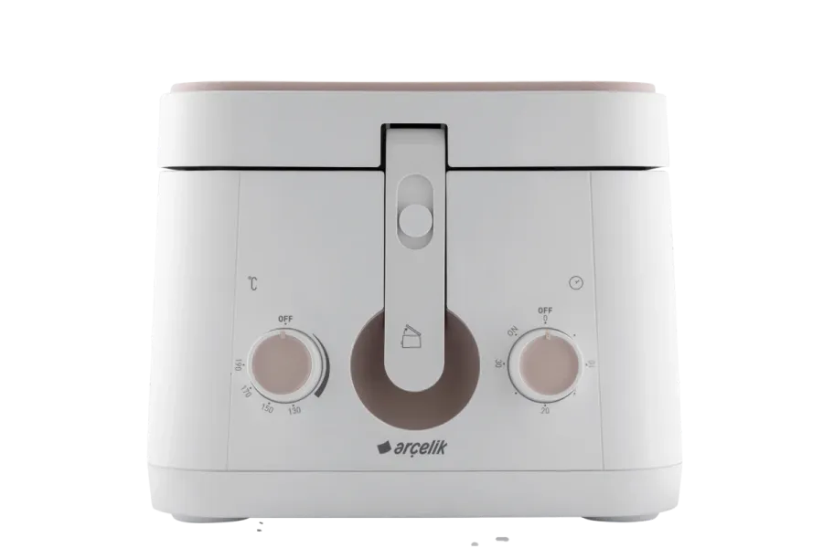 K 1798 Az Yağlı Fritöz