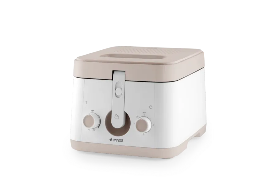 K 1798 Az Yağlı Fritöz