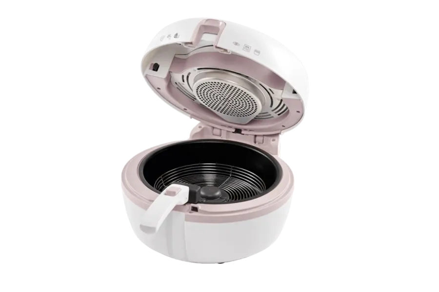 K 1799 Az Yağlı Fritöz