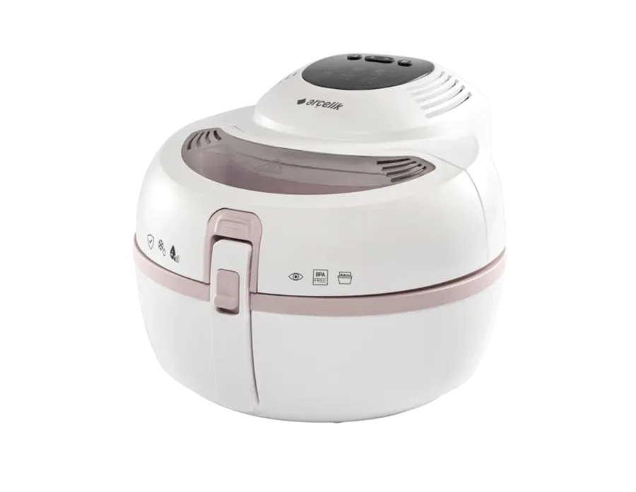 K 1799 Az Yağlı Fritöz