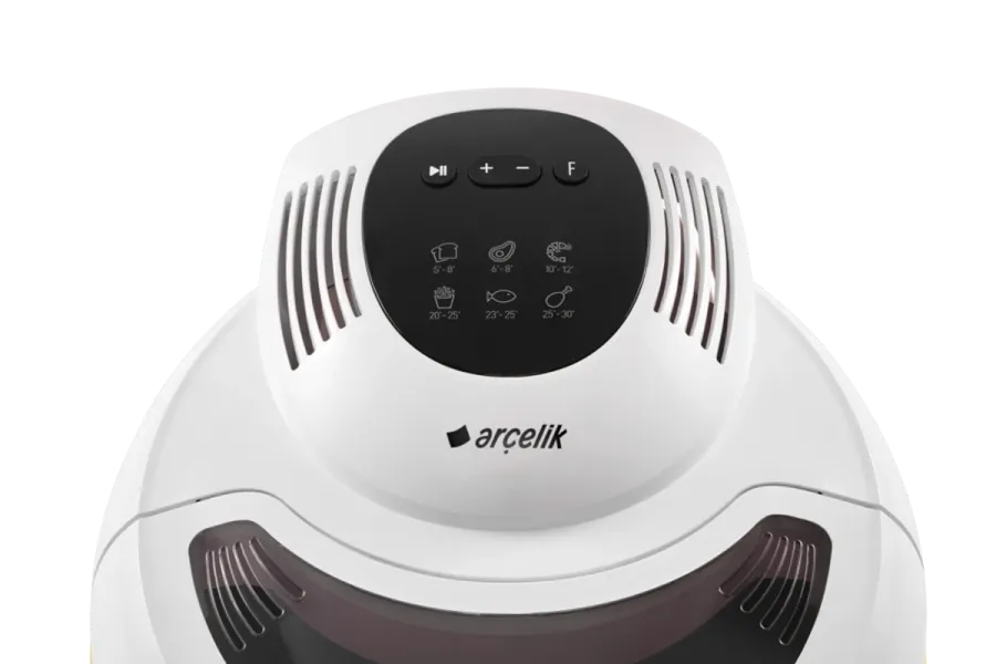 K 1799 Az Yağlı Fritöz