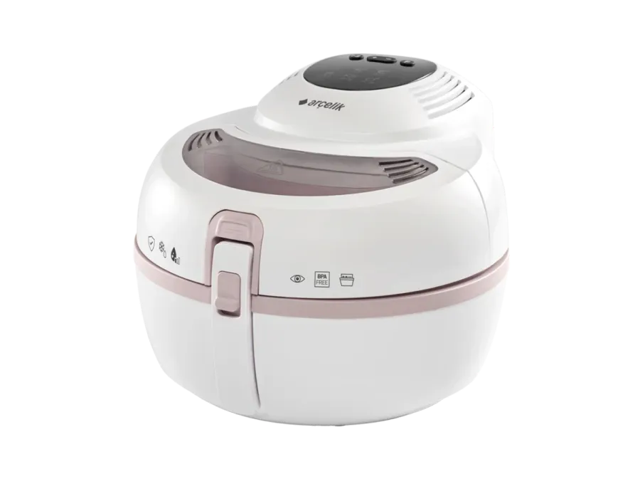 K 1799 Az Yağlı Fritöz