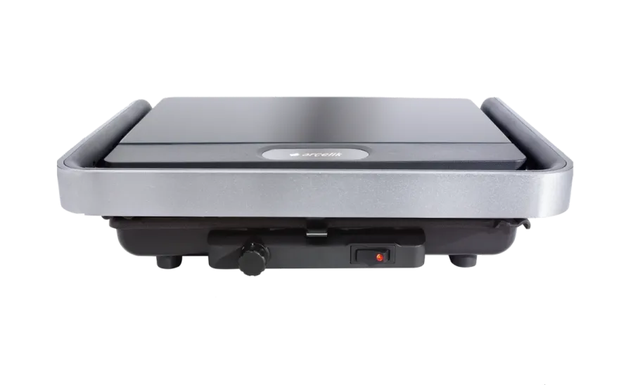 K 2369 TG Tost Makinesi