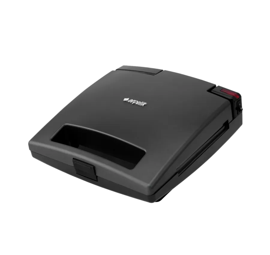 K 2370 Mini Tost Makinesi