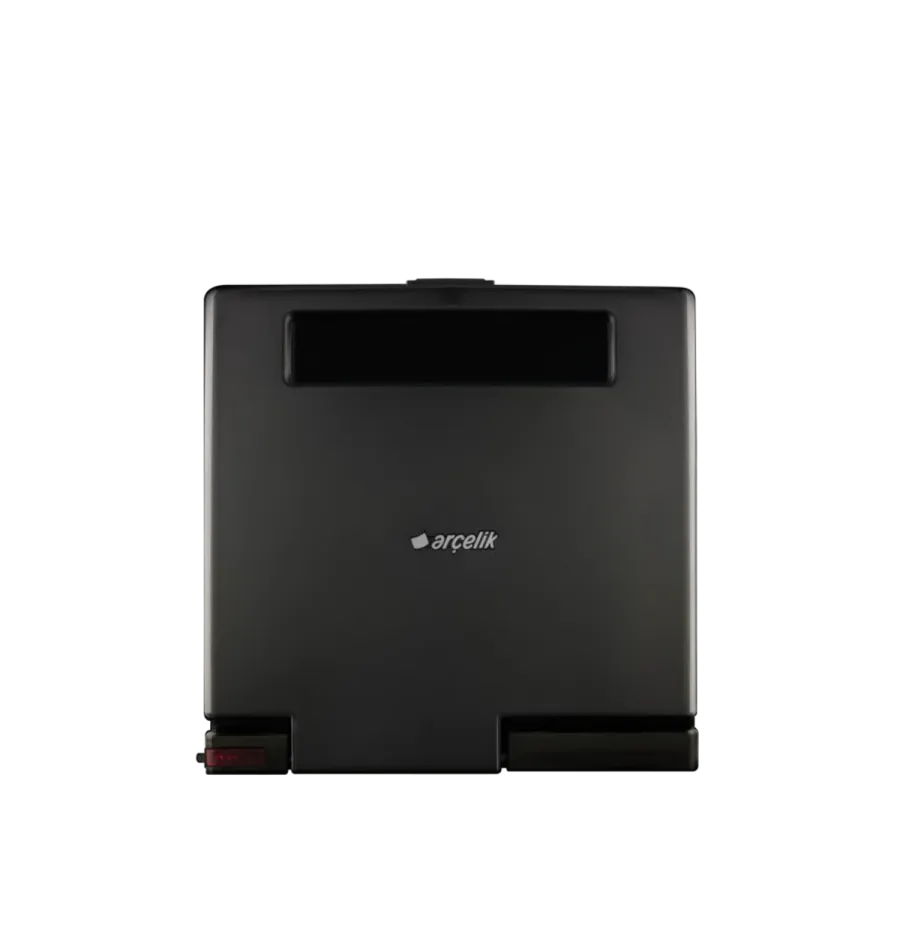 K 2370 Mini Tost Makinesi