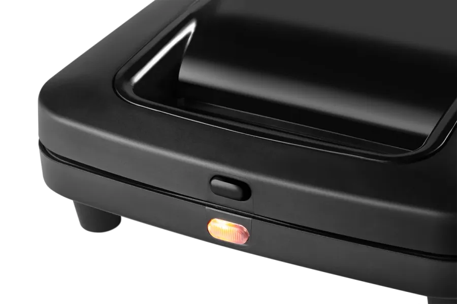 K 2371 Tost Makinesi