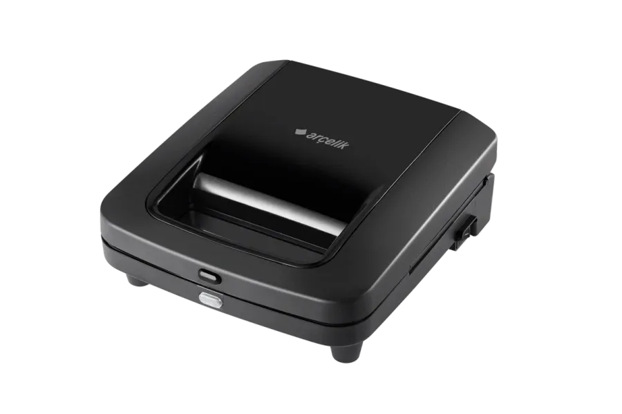 K 2371 Tost Makinesi