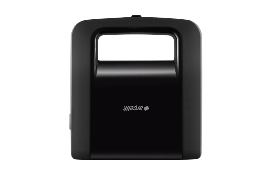 K 2371 Tost Makinesi