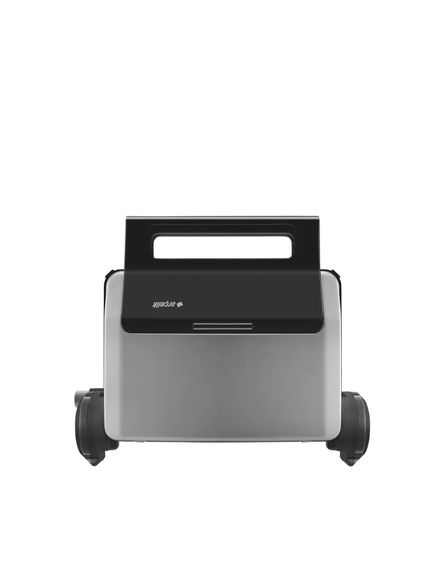 K 2380 TG Tost Makinesi