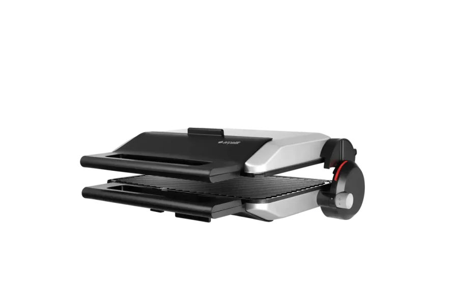 K 2380 TG Tost Makinesi