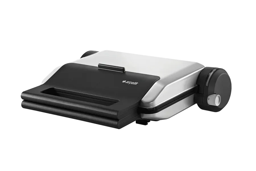 K 2380 TG Tost Makinesi