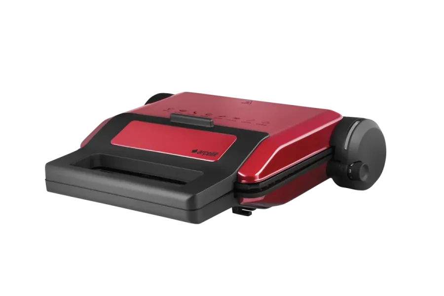 K 2384 TG Tost Makinesi