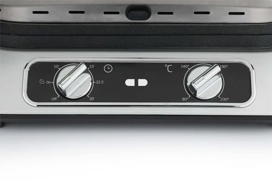 K 2395 TG Tost Makinesi