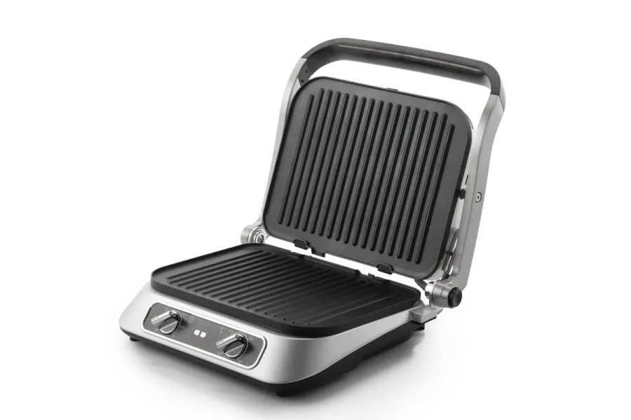 K 2395 TG Tost Makinesi