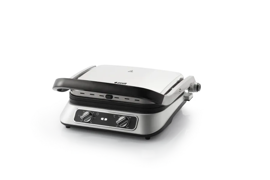 K 2395 TG Tost Makinesi