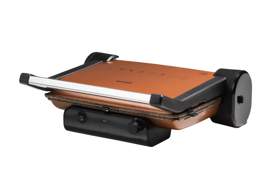 K 2397 TG Tost Makinesi