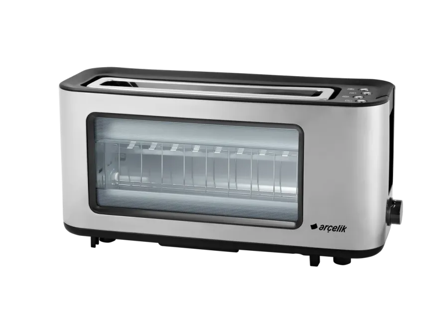 K 2462 EK Ekmek Kızartma Makinesi