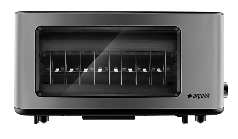 K 2462 EK Ekmek Kızartma Makinesi