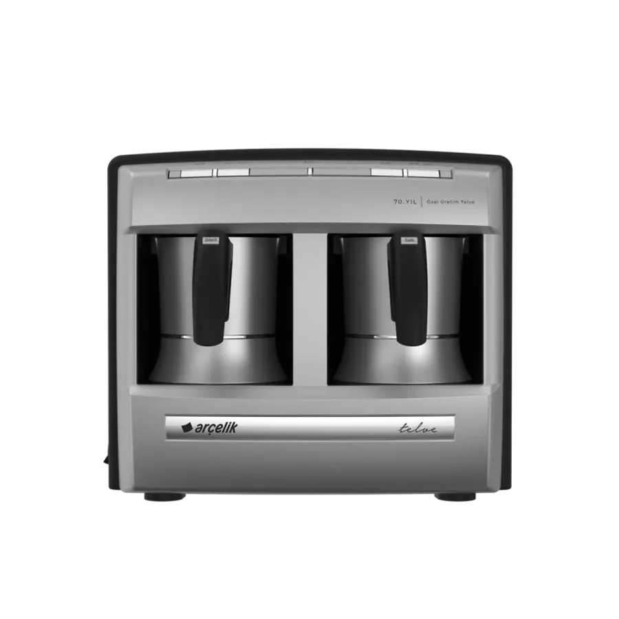 K 3170 70.Yıl Türk Kahve Makinesi