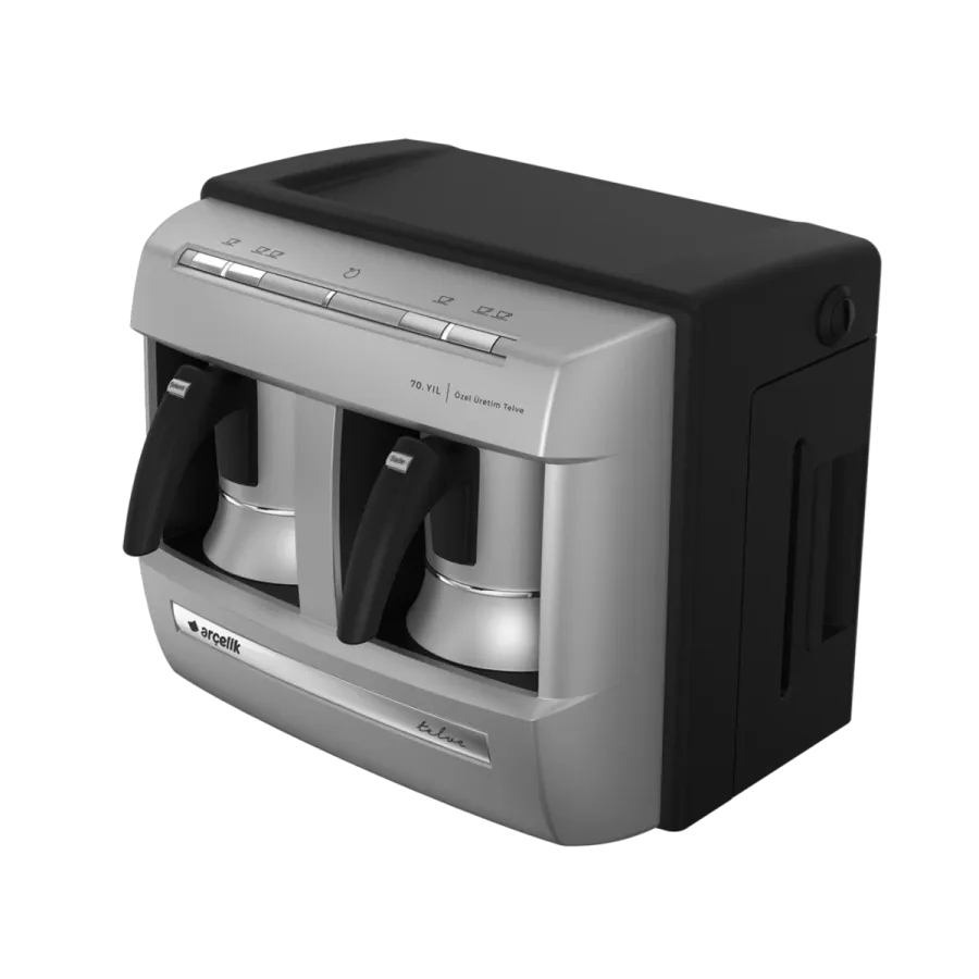 K 3170 70.Yıl Türk Kahve Makinesi