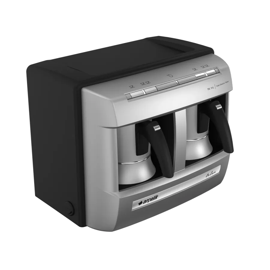 K 3170 70.Yıl Türk Kahve Makinesi