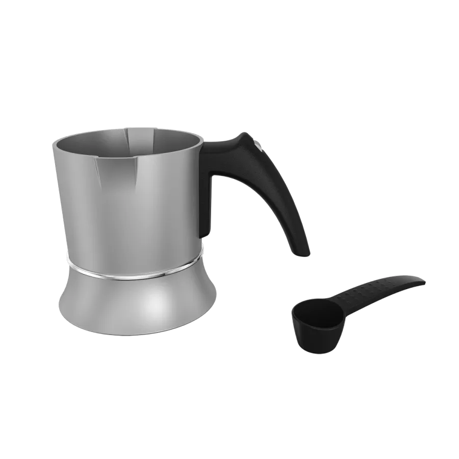 K 3170 70.Yıl Türk Kahve Makinesi