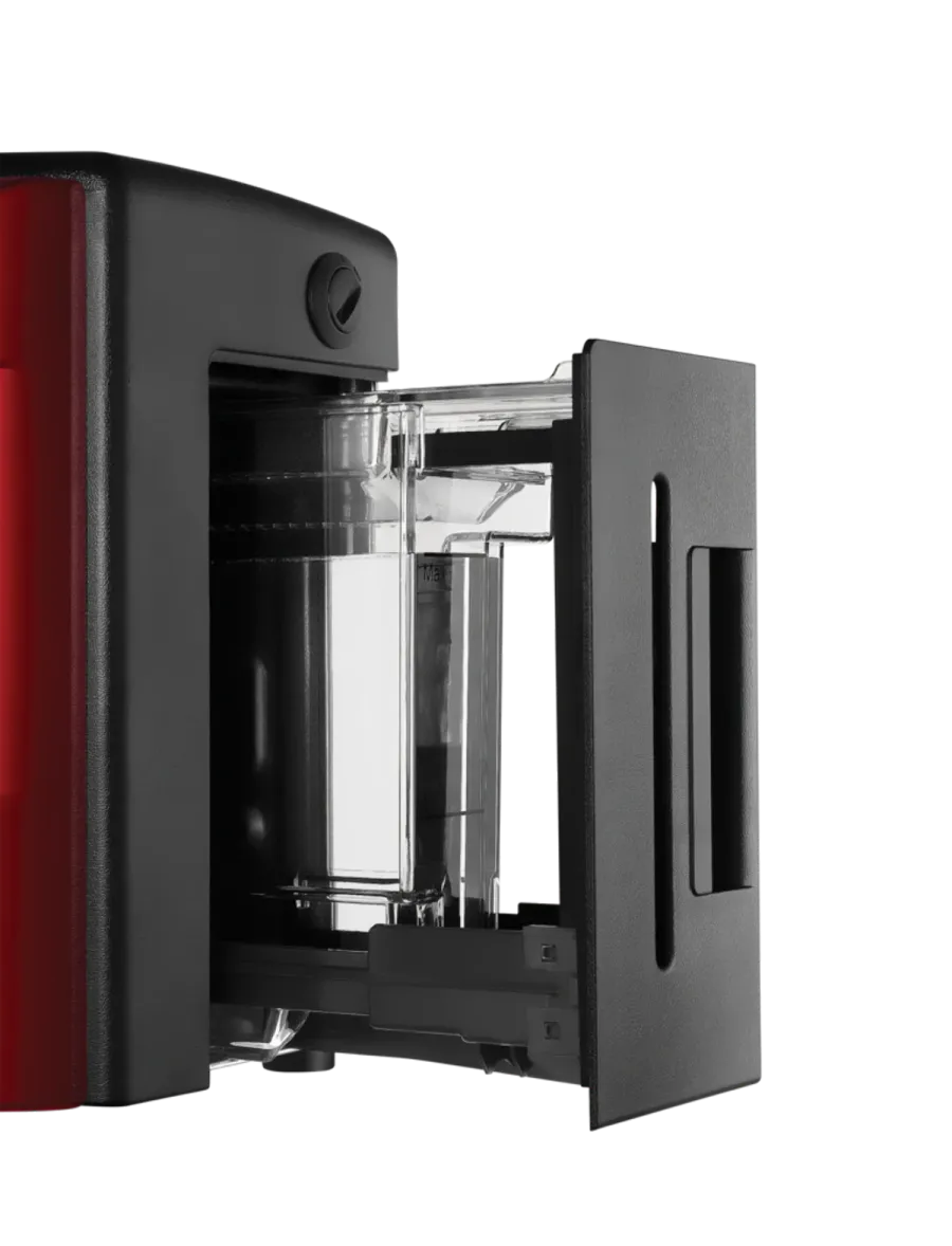 K 3190 P Lal Telve Türk Kahve Makinesi