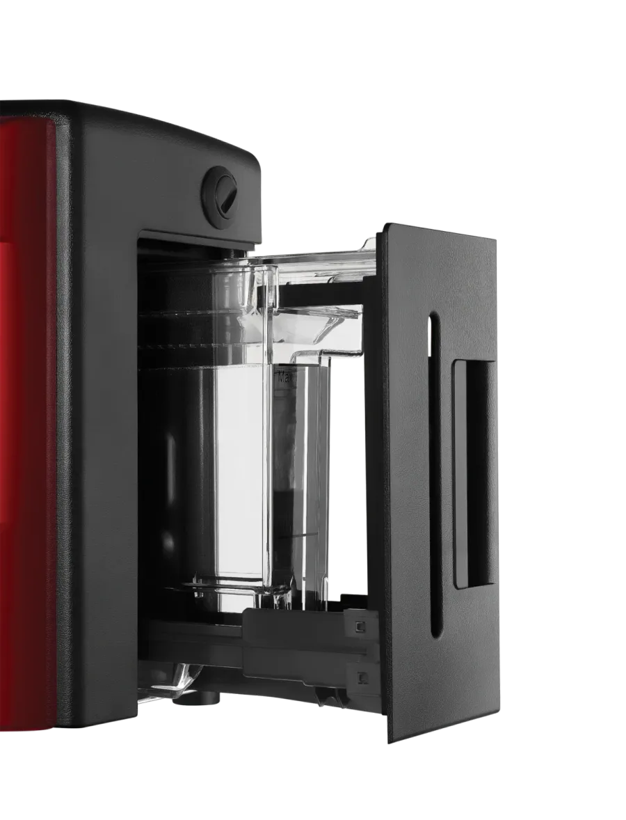 K 3190 P Lal Telve Türk Kahve Makinesi