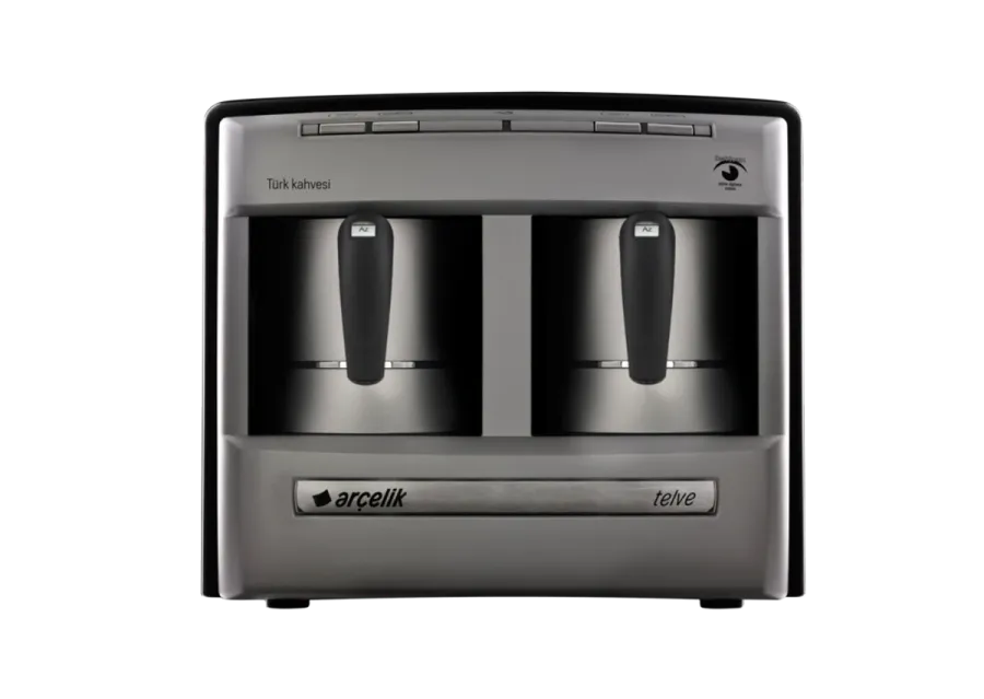 K 3190 Telve Türk Kahve Makinesi