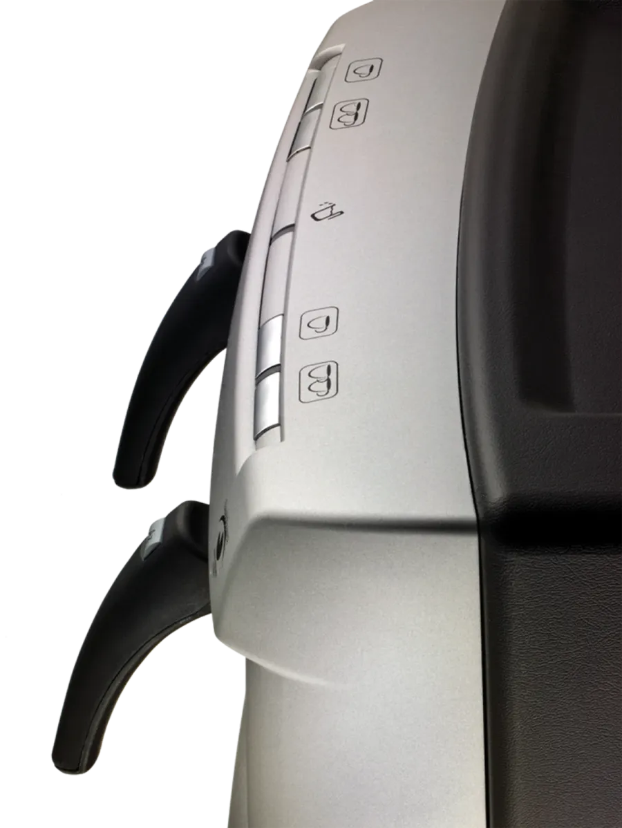 K 3190 Telve Türk Kahve Makinesi